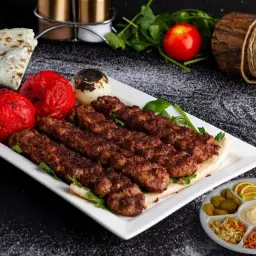 Iraqi Kebab